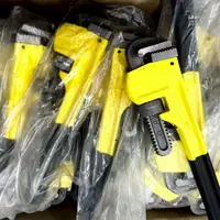 【正品补贴】12寸管钳