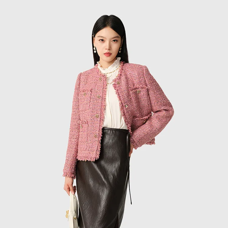 BADINA短外套144E258