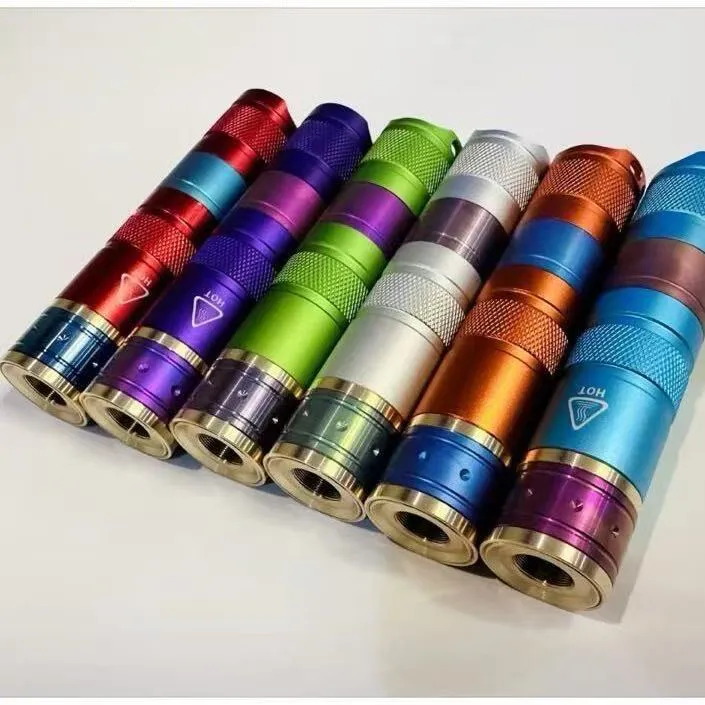 6w光功率455nm蓝激光。钛合金至尊版