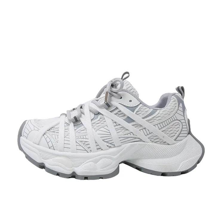 NEW BOLUNE/新百伦550四季新款老爹鞋时尚休闲男女同款情侣鞋