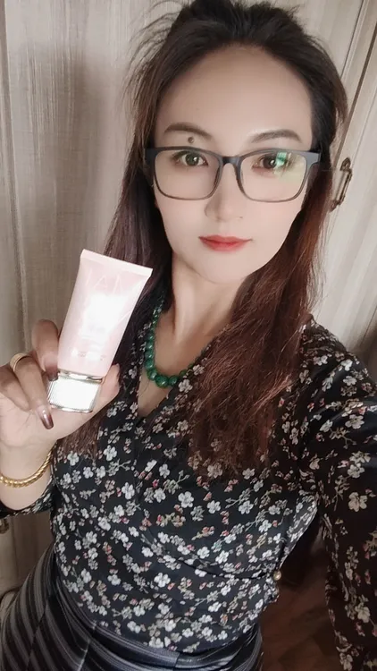 水善堂骄阳焕颜隔离防晒霜SPF50+PA+++