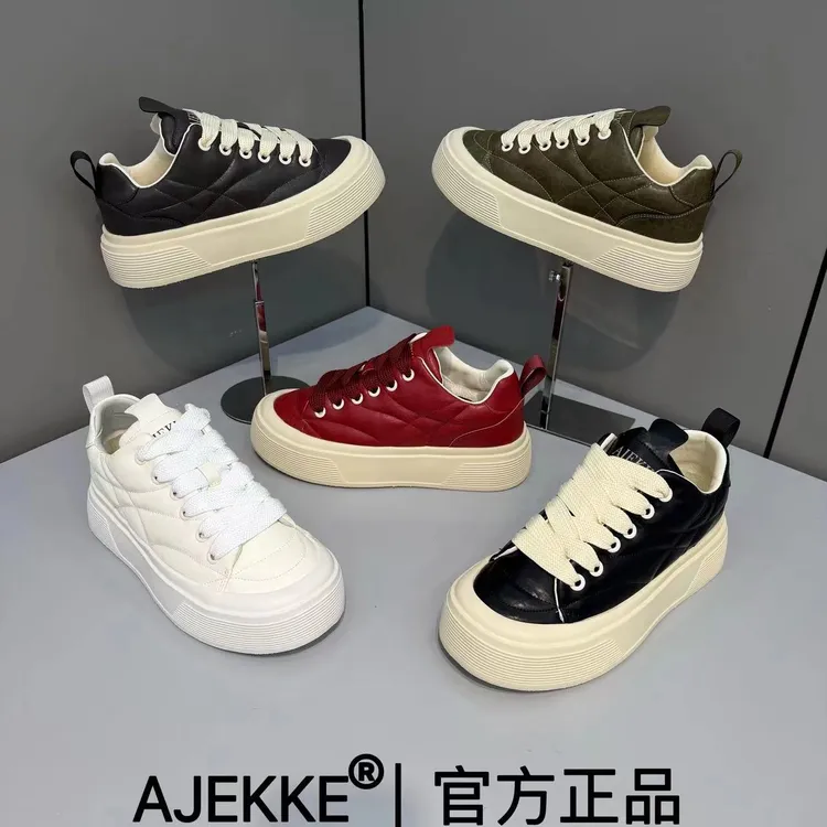 2025 男士加棉时尚舒适秋冬日常单棉同款休闲潮流潮鞋（皮鞋尺码）