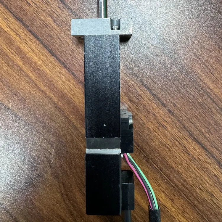 保修1年，2手JK贴片机头部马达，Z轴马达，T轴马达