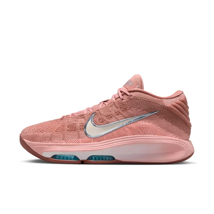 NIKE耐克2025男子G.T. HUSTLE 3 EP缓震篮球鞋FV5952-602