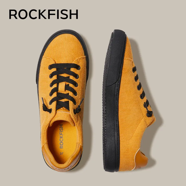 英国775不怕湿灯芯绒一脚蹬低帮保暖明星同款百搭鞋子