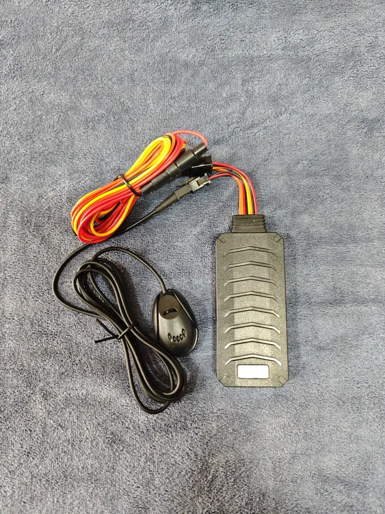5G免充电接线拨打语音北斗GPS定位远程实时不限距离所有车辆都可