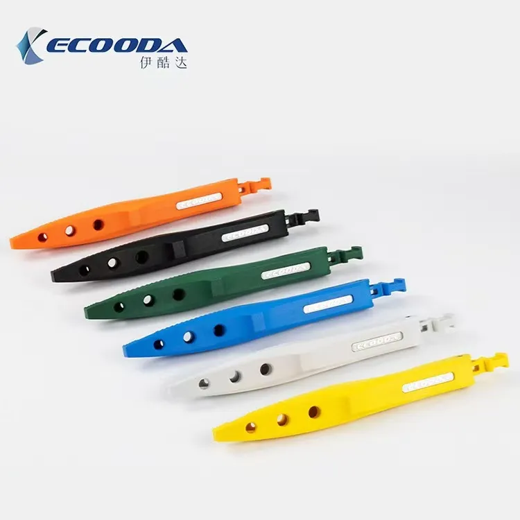 【麦创优选】伊酷达/ECOODA控鱼器控鱼夹子浮水夹鱼钳轻便抓鱼器