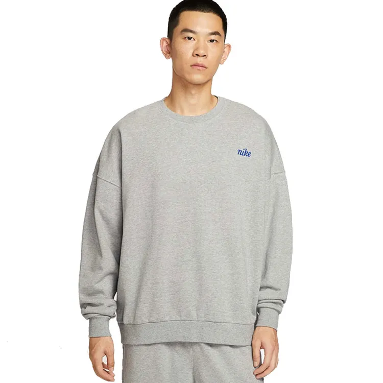 Nike耐克男子CLUB OS运动休闲卫衣IB8360-063