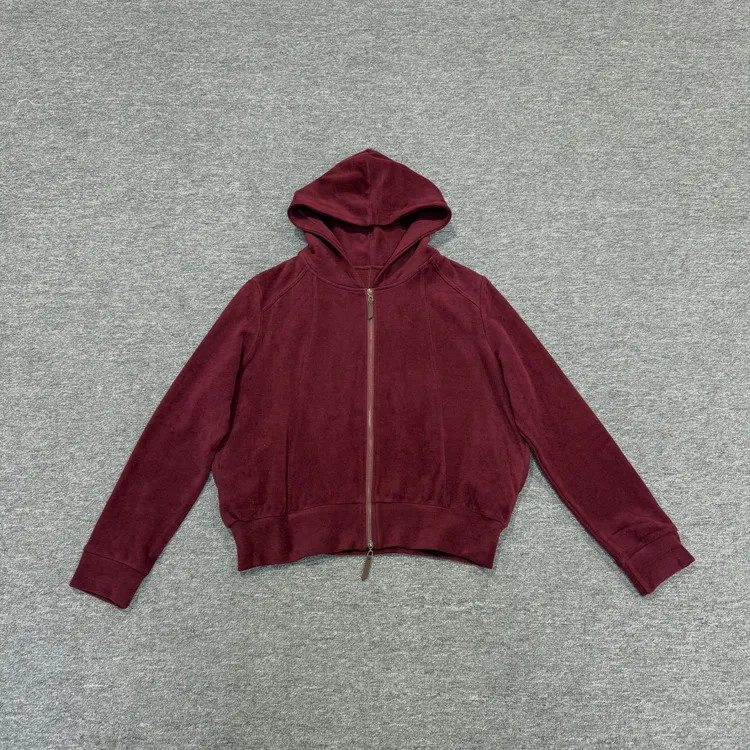 JW/静稳2025新品时尚潮流休闲宽松女款减龄女装外套5552273