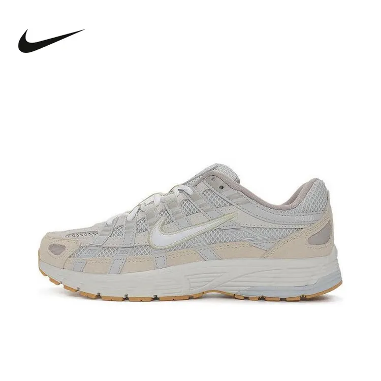 NIKE/耐克新款P-6000女款运动鞋跑步鞋复古老爹鞋hv4312025