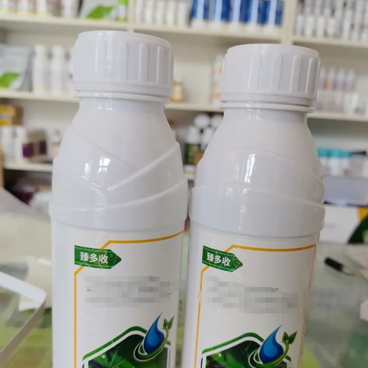 花生红薯膨大叶面肥