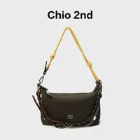 南风Chio2nd 通勤日常单肩包托特包包