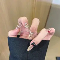 NANNAN楠楠手工穿戴甲-646