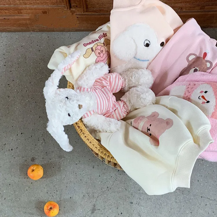 2025宝宝高品质韩版童装（根据直播叫号请勿私拍）