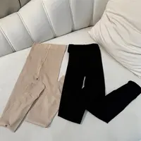 （款式任发）625女童时尚休闲钢丝面膜舞蹈袜