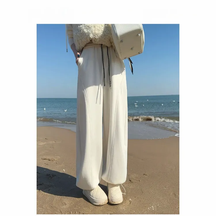 保命裤HGQ5XXK4236A休闲裤预