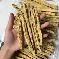 【供港品质】正宗甘肃老纹党参
