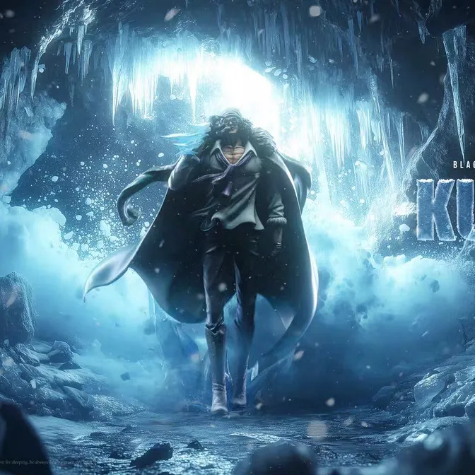 【RCZW】 私人定制 C2黑团共鸣 青雉 半透地台 特典另拍 全款（699）