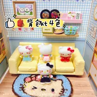 熊熊定制-kt 背包   系列DIY树脂卡通/食完/仿真摆件