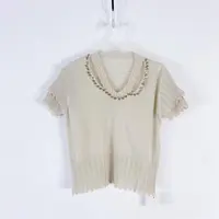  【77衣橱】KD2757精品女装针织上衣【红人上新】