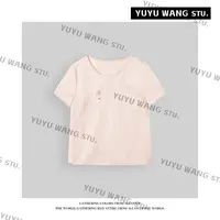 YUYU WANG【良屿】上衣RBY2SX445
