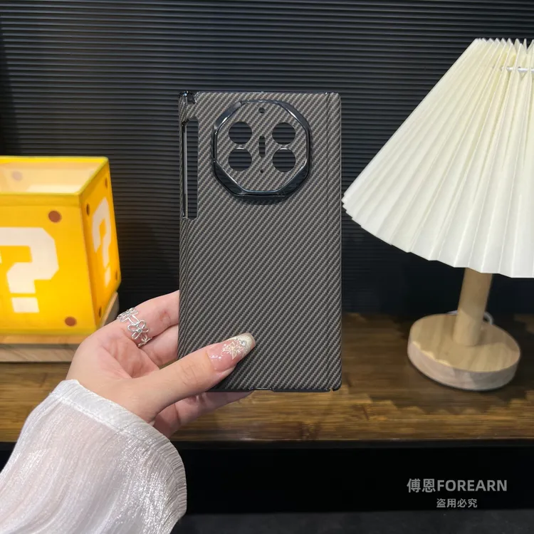 适用于华为matexts手机壳matext折叠屏xt双中轴保护套xts全包防摔