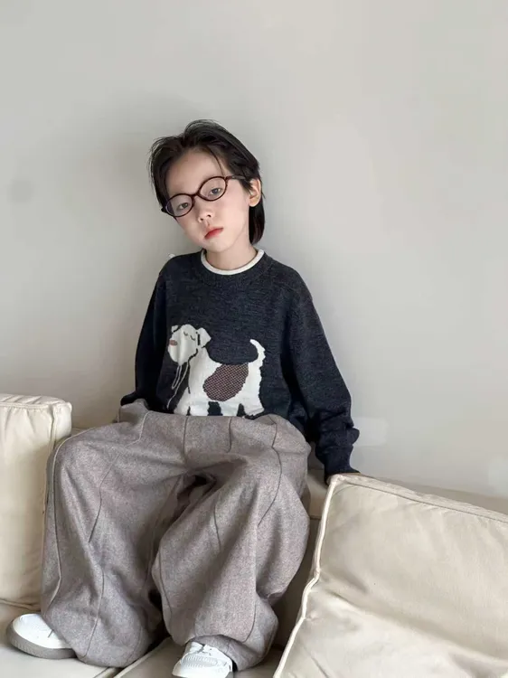 金姿满2025男女同款爆款小羊羔55羊毛