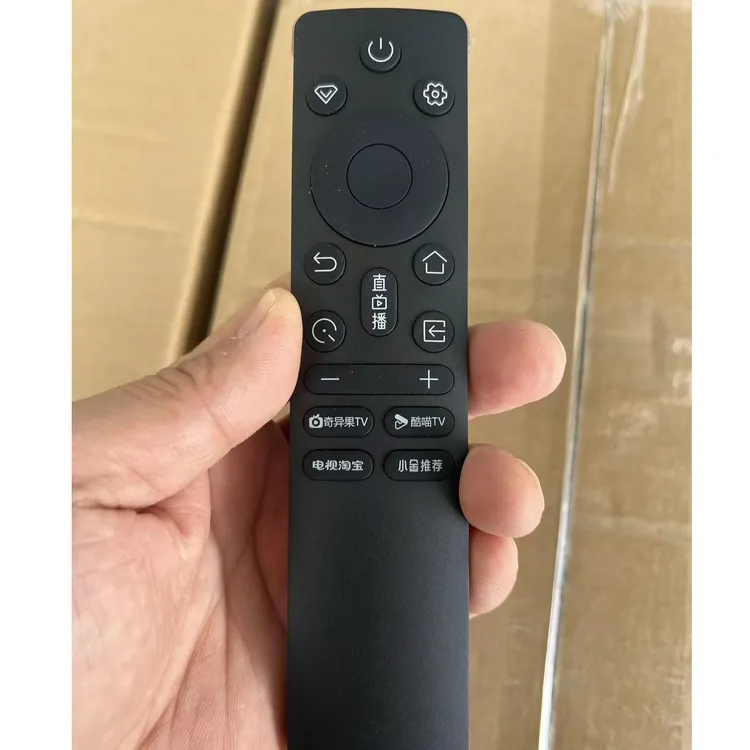 适用于电视机遥控器RIC241A 65JD700H 75JD700H 6575D68F-G1