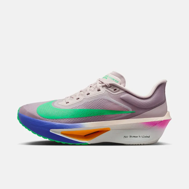 双旦礼NIKE耐克男子ZOOM FLY 6 EK时尚舒适百搭跑步鞋HJ7038-600
