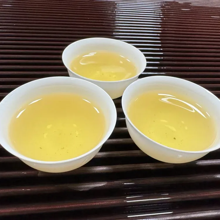 凤凰单丛茶八仙单丛