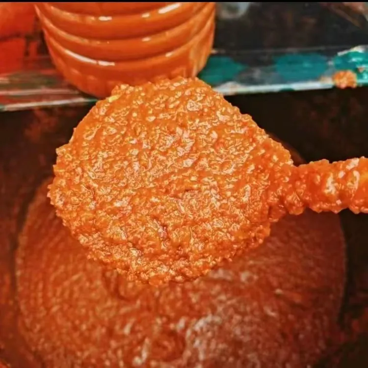 内蒙古纯手工盘酱