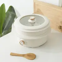 多功能电火锅3.0L大容量火锅0613-23