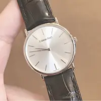 爱彼/手动机械/95新/表径31.5/C13625012648/250507YZ0018