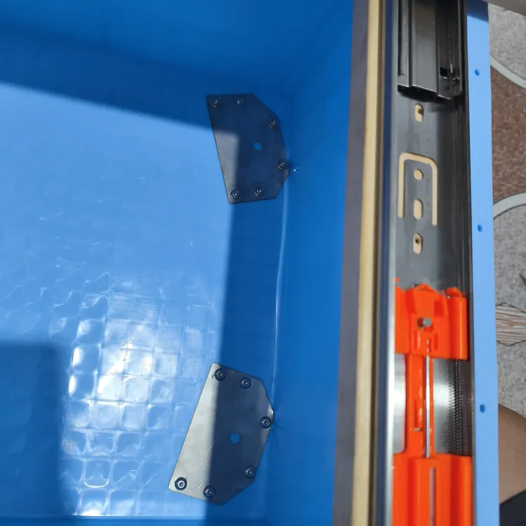 工业风户外露营桌