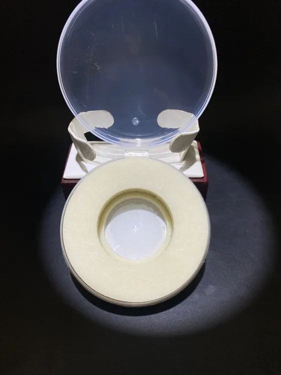 银元养彩盒双十一补贴版