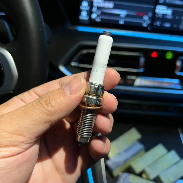 北岛严选 适用于宝马车型 火花塞 大库订货 B48 B48TU B58发动机