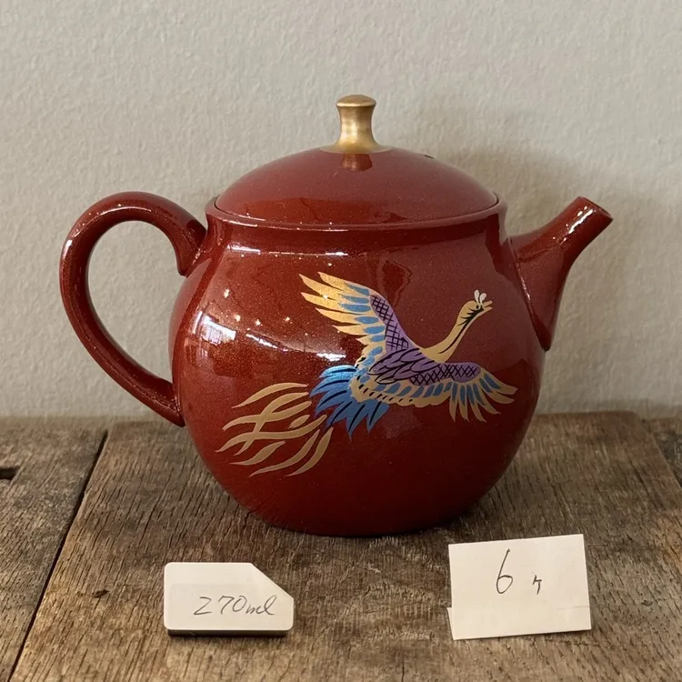 昭龙窑 常滑壶壶壶壶壶