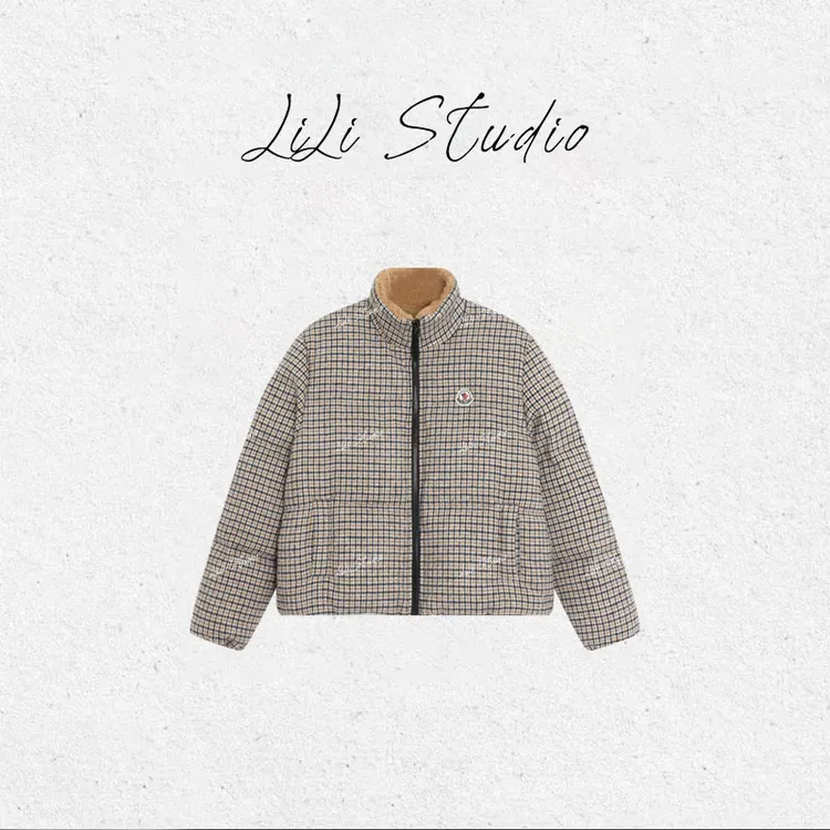 PCNY丨不理理「麻薯面包」加厚保暖新国标90白鸭绒休闲百搭羽绒服女