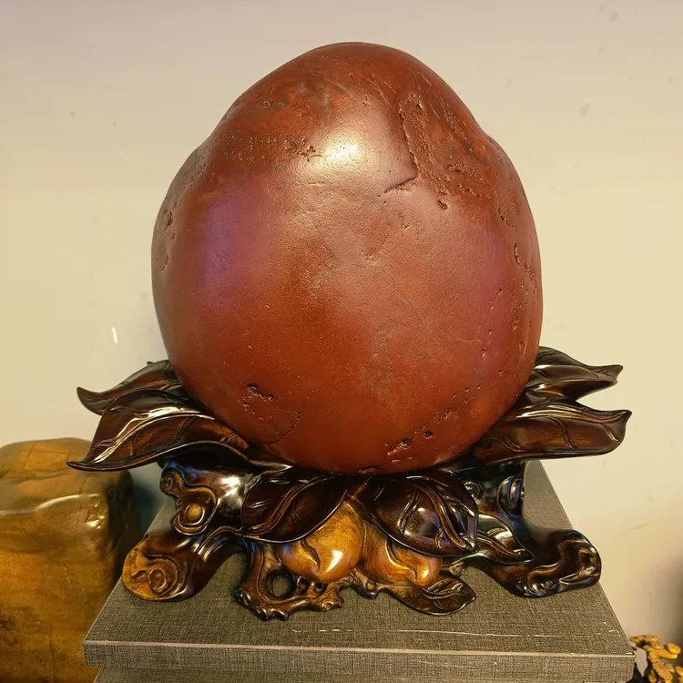 广西大化石 大湾石