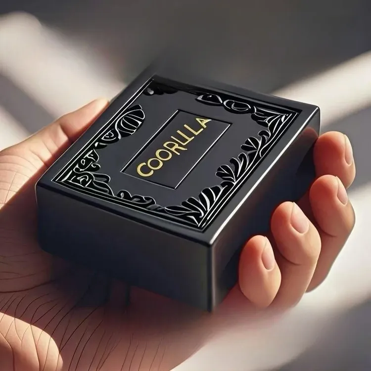 【香港大薬房】侧柏叶墨旱莲五黑养发皂