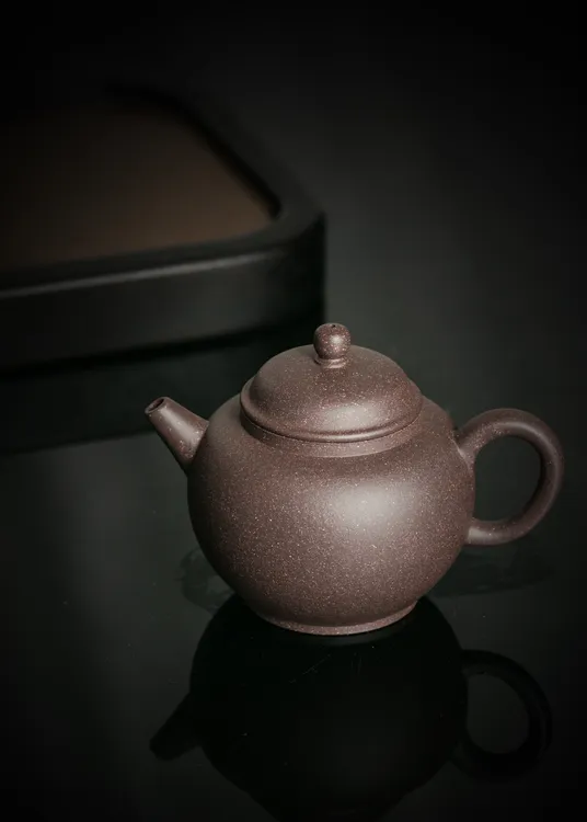 【具轮珠】紫降坡 半手 190cc