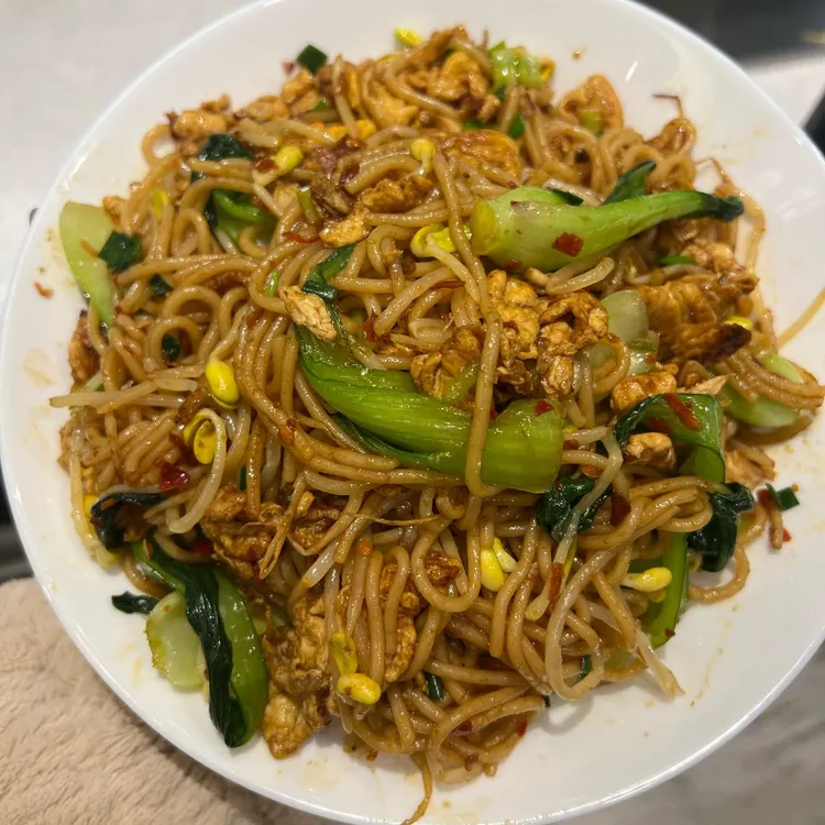 苏颜同款正宗江西炒粉零添加大米制作米粉米线汤粉拌粉煮粉螺蛳粉