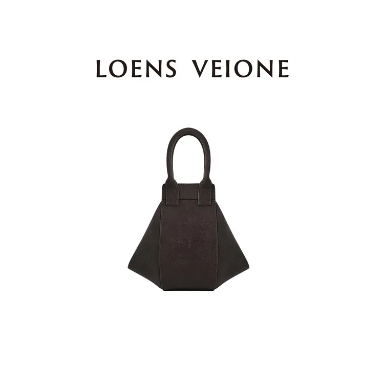 LOENS VEIONE/罗拉  轻奢简约款女士手提包24CVCQ0011N