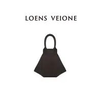 LOENS VEIONE/罗拉  轻奢简约款女士手提包24CVCQ0011N