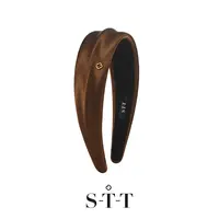 【S-T-T】韩系欧若绮光高颅顶发箍HTQQ012 054-014