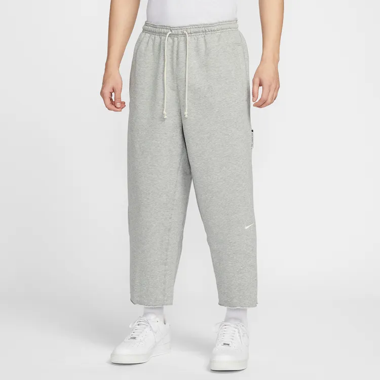 NIKE耐克男子AS M NK DF SI 7/8 PANT双旦礼针织长裤HQ7990-063