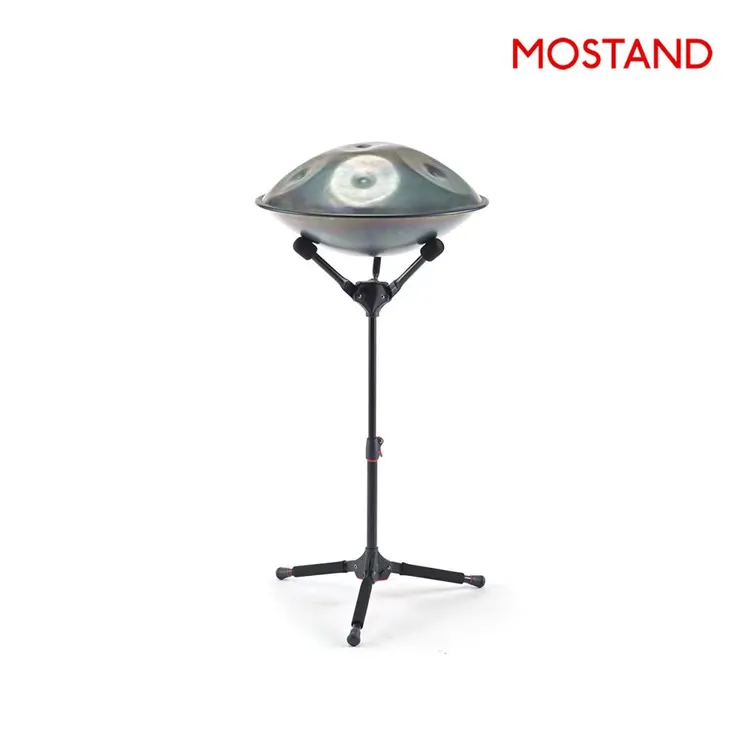 MOSTAND/摩架MOSTAND 摩架 专业可调节便携旅行手碟支架