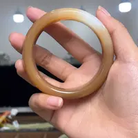 和田玉未镶嵌颈饰防拍链接