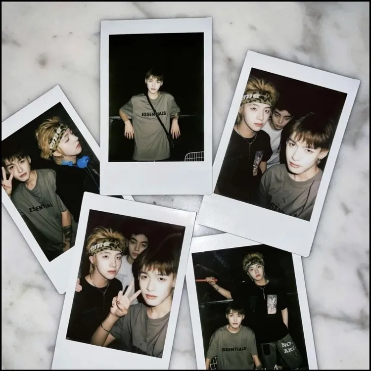 冲印手机拍立得照片定制创意洗照片打印毕业冲洗高档加厚耐用小卡