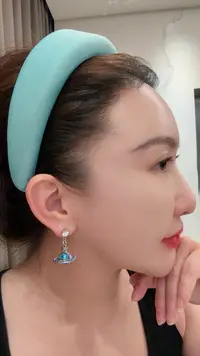 彩色钻钻精致短袖袖